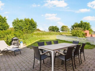 Casa per le vacanze Lønstrup Registrazione all'aperto 14