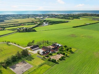 Ferienhaus Lønstrup Außenaufnahme 17