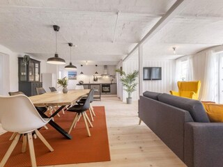 Holiday house Lønstrup  35