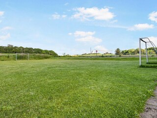 Casa per le vacanze Lønstrup Registrazione all'aperto 15