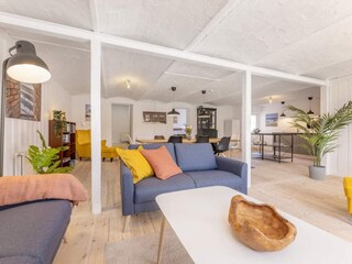 Casa de vacaciones Lønstrup  29