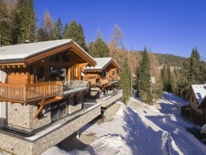 Parc de vacances Chalet supérieur avec sauna - Murau - image1