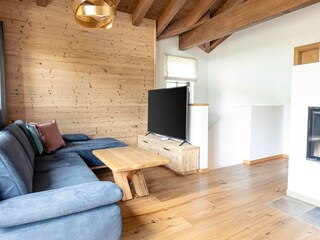 Vakantiepark Turracherhöhe Kenmerken 1