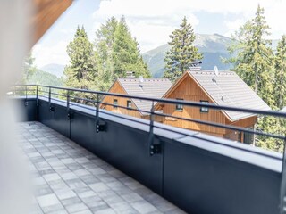 Holiday park Turracherhöhe Outdoor Recording 4