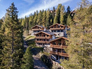 Vakantiepark Turracherhöhe Buitenaudio-opname 3