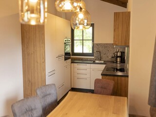 Vakantiepark Turracherhöhe Kenmerken 25