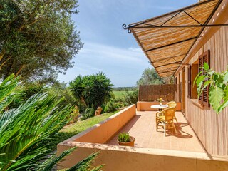 Villa Campos Outdoor Recording 4