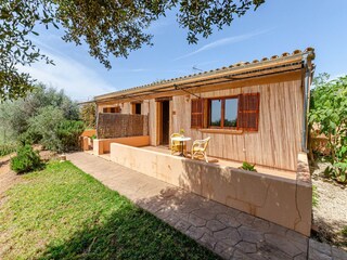 Villa Campos Buitenaudio-opname 32