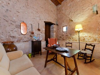 Villa Campos Features 36