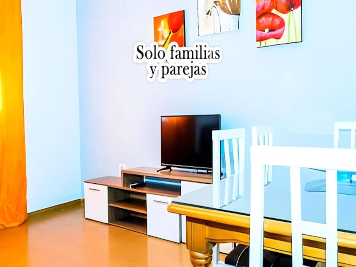 Apartamento Conil de la Frontera  1