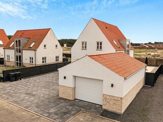 Ferienhaus Løkken Außenaufnahme 3