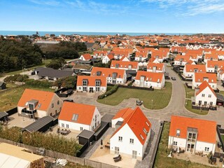 Vakantiehuis Løkken Buitenaudio-opname 5
