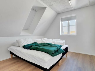 Maison de vacances Løkken  9