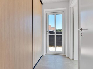 Vakantiehuis Løkken  12