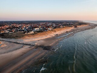 Vakantiehuis Løkken  17