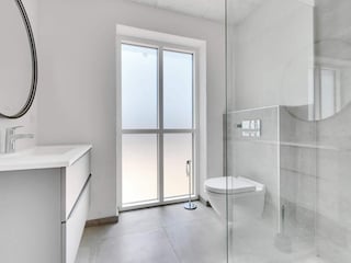 Maison de vacances Løkken  10