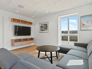 Vakantiehuis Løkken  8