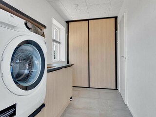 Ferienhaus Løkken  18