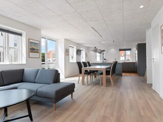 Vakantiehuis Løkken  11