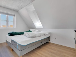 Maison de vacances Løkken  12