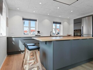 Casa per le vacanze Løkken  19