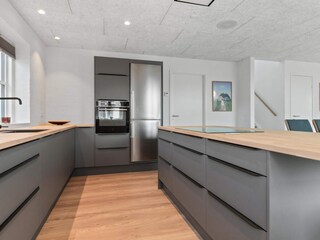 Ferienhaus Løkken  20