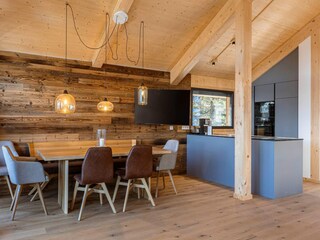 Parco vacanze Turracherhöhe Caratteristiche 13