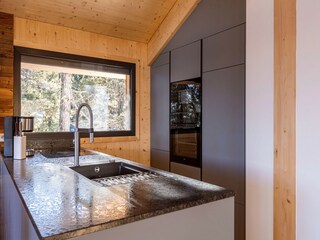 Holiday park Turracherhöhe Features 15