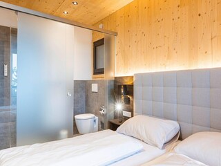 Parco vacanze Turracherhöhe Caratteristiche 10