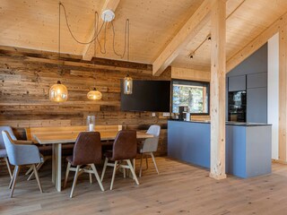 Vakantiepark Turracherhöhe Kenmerken 16