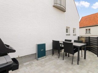 Ferienhaus Løkken Außenaufnahme 1