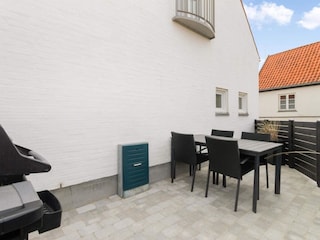 Maison de vacances Løkken Enregistrement extérieur 7