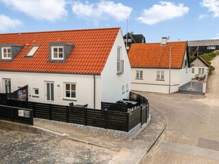 Vakantiehuis Løkken Buitenaudio-opname 7