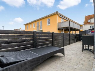 Vakantiehuis Løkken Buitenaudio-opname 3