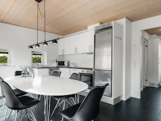 Ferienhaus Løkken  14