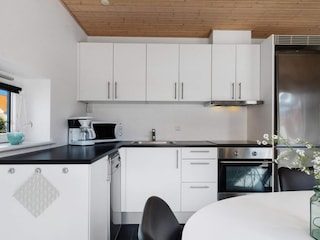 Ferienhaus Løkken  14