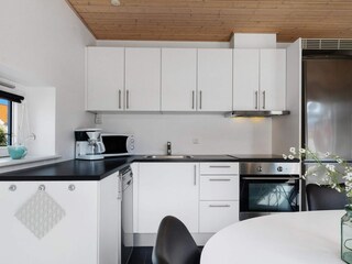 Ferienhaus Løkken  18