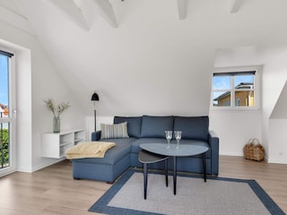 Ferienhaus Løkken  16