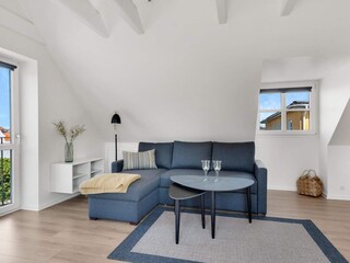 Vakantiehuis Løkken  16
