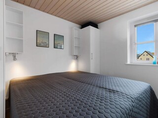 Casa de vacaciones Løkken  22