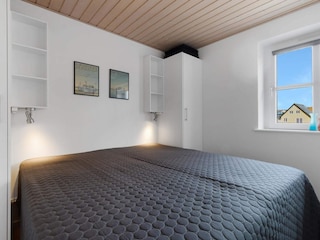 Ferienhaus Løkken  17