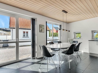 Ferienhaus Løkken  11