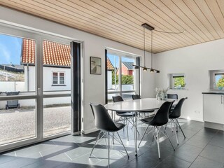 Vakantiehuis Løkken  11