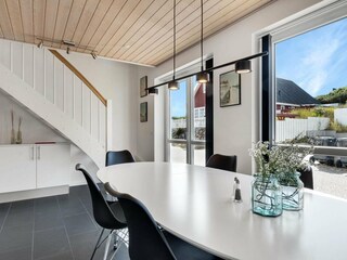Vakantiehuis Løkken  21