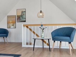 Ferienhaus Løkken  19