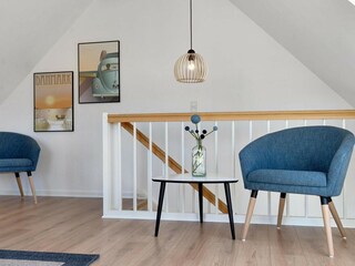 Vakantiehuis Løkken  12