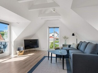 Ferienhaus Løkken  22