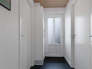 Casa de vacaciones Løkken  12