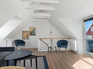 Casa de vacaciones Løkken  15