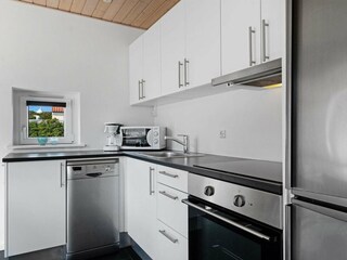 Maison de vacances Løkken  21